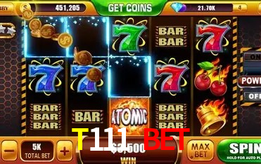 T111 Bet Login