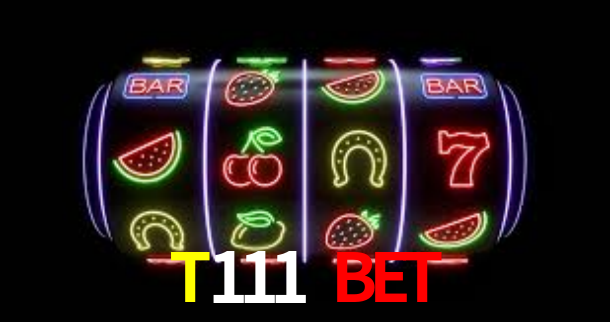 T111 Bet Login